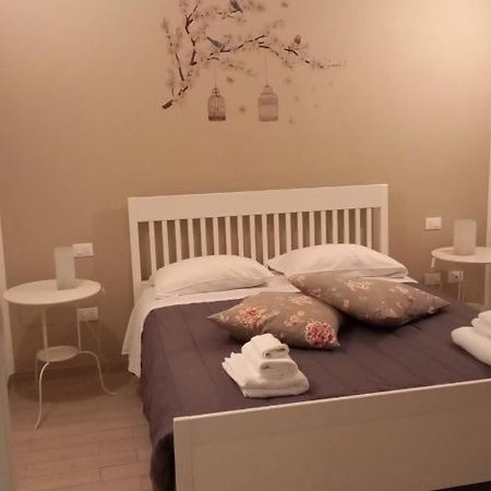 Apartament A Casa Di Marghe La Spezia Zewnętrze zdjęcie