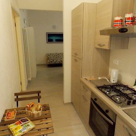 Apartament A Casa Di Marghe La Spezia Zewnętrze zdjęcie