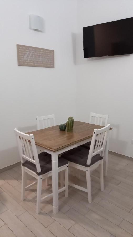 Apartament A Casa Di Marghe La Spezia Zewnętrze zdjęcie