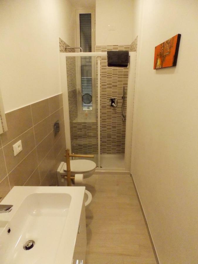 Apartament A Casa Di Marghe La Spezia Zewnętrze zdjęcie