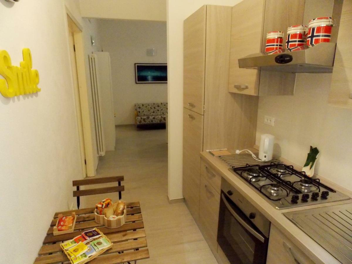 Apartament A Casa Di Marghe La Spezia Zewnętrze zdjęcie