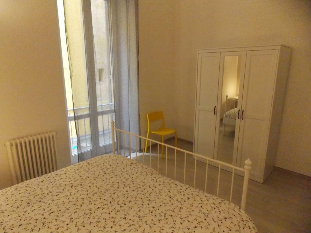 Apartament A Casa Di Marghe La Spezia Zewnętrze zdjęcie